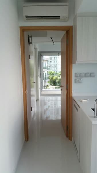 Devonshire Residences, 55 Devonshire Road, Studio, 506 sqft, Condominium For Rent, by Joyce Lim, 500077180 - Corridor - PropertyGuru.com.sg