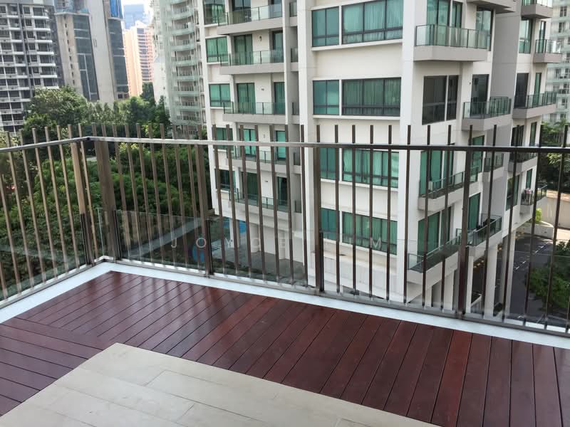 Devonshire Residences, 55 Devonshire Road, Studio, 506 sqft, Condominium For Rent, by Joyce Lim, 500077180 - Balcony - PropertyGuru.com.sg