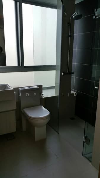 Devonshire Residences, 55 Devonshire Road, Studio, 506 sqft, Condominium For Rent, by Joyce Lim, 500077180 - Bathroom - PropertyGuru.com.sg