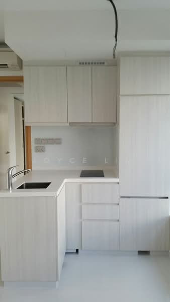 Devonshire Residences, 55 Devonshire Road, Studio, 506 sqft, Condominium For Rent, by Joyce Lim, 500077180 - Kitchen - PropertyGuru.com.sg