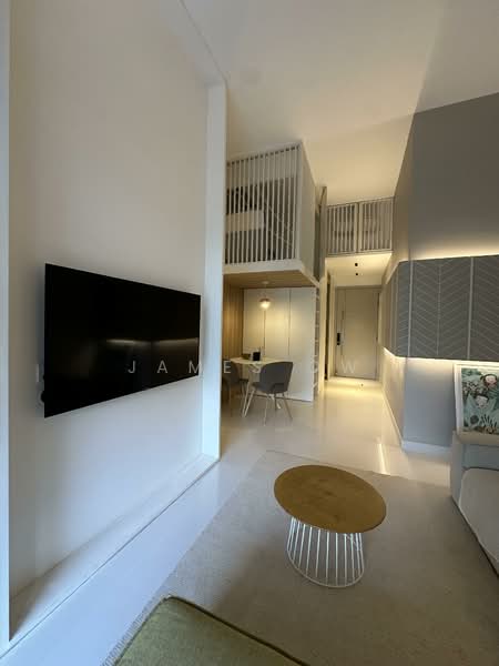 Adana @ Thomson, 8 Old Upper Thomson Road, 3 Bedrooms, 872 sqft, Condominium For Rent, by James Ow, 500077183 - PropertyGuru.com.sg