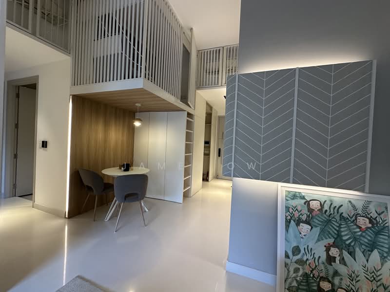 Adana @ Thomson, 8 Old Upper Thomson Road, 3 Bedrooms, 872 sqft, Condominium For Rent, by James Ow, 500077183 - PropertyGuru.com.sg