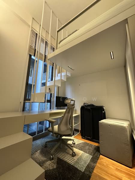 Adana @ Thomson, 8 Old Upper Thomson Road, 3 Bedrooms, 872 sqft, Condominium For Rent, by James Ow, 500077183 - PropertyGuru.com.sg