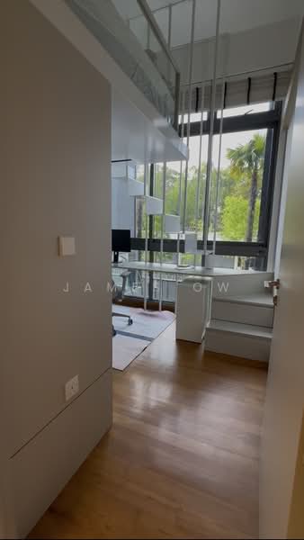 Adana @ Thomson, 8 Old Upper Thomson Road, 3 Bedrooms, 872 sqft, Condominium For Rent, by James Ow, 500077183 - Study - PropertyGuru.com.sg