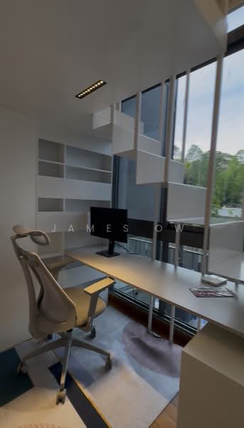 Adana @ Thomson, 8 Old Upper Thomson Road, 3 Bedrooms, 872 sqft, Condominium For Rent, by James Ow, 500077183 - Study - PropertyGuru.com.sg