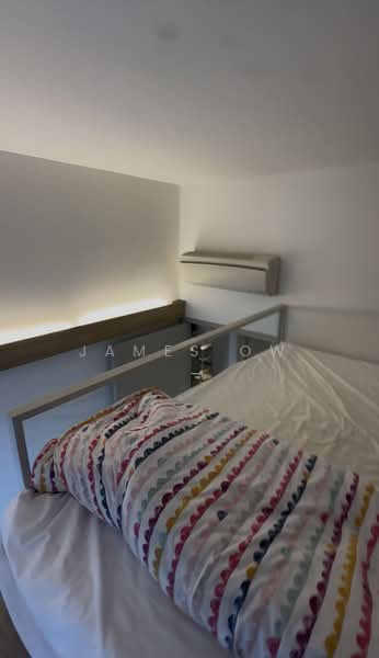 Adana @ Thomson, 8 Old Upper Thomson Road, 3 Bedrooms, 872 sqft, Condominium For Rent, by James Ow, 500077183 - Bedroom - PropertyGuru.com.sg