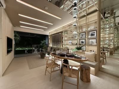 For Sale - Lyndenwoods