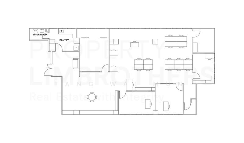 Crystal Time Building, 16 Tannery Lane, 2,925 sqft, Light Industrial (B1) For Rent, by Tang Wai Mun, 500077187 - CommercialGuru.com.sg