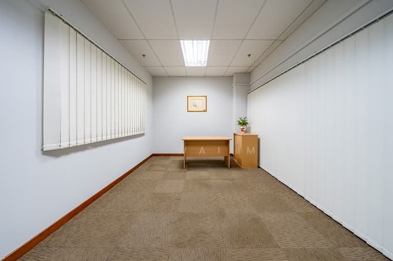 Crystal Time Building, 16 Tannery Lane, 2,925 sqft, Light Industrial (B1) For Rent, by Tang Wai Mun, 500077187 - Interior - CommercialGuru.com.sg