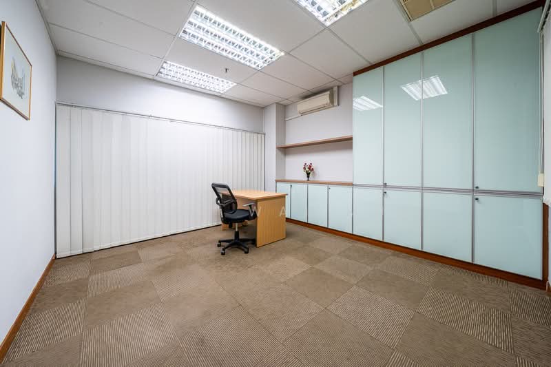 Crystal Time Building, 16 Tannery Lane, 2,925 sqft, Light Industrial (B1) For Rent, by Tang Wai Mun, 500077187 - Interior - CommercialGuru.com.sg