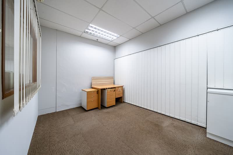 Crystal Time Building, 16 Tannery Lane, 2,925 sqft, Light Industrial (B1) For Rent, by Tang Wai Mun, 500077187 - Interior - CommercialGuru.com.sg