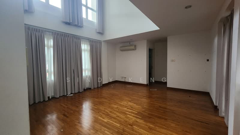 Bukit Timah Greenwood crescent Bungalow with pool, Greenwood Crescent, 7 Bedrooms, 6,814 sqft, Detached House For Rent, by Sindy Keng, 500077189 - Living Room - PropertyGuru.com.sg