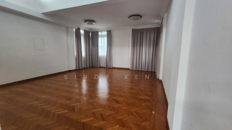 Bukit Timah Greenwood crescent Bungalow with pool, Greenwood Crescent, 7 Bedrooms, 6,814 sqft, Detached House For Rent, by Sindy Keng, 500077189 - Living Room - PropertyGuru.com.sg