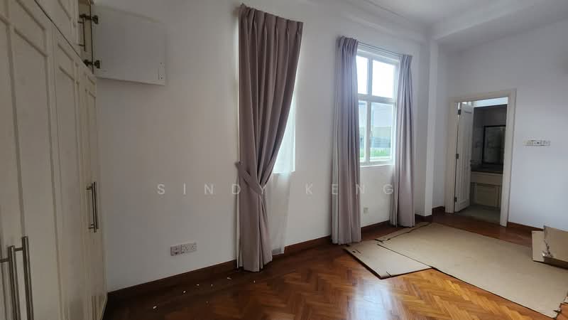 Bukit Timah Greenwood crescent Bungalow with pool, Greenwood Crescent, 7 Bedrooms, 6,814 sqft, Detached House For Rent, by Sindy Keng, 500077189 - Interior - PropertyGuru.com.sg