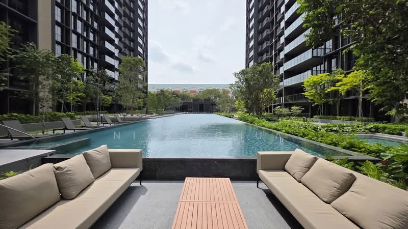 Tembusu Grand Condominium For Sale at S$ 2,100,000 | PropertyGuru Singapore - Exterior