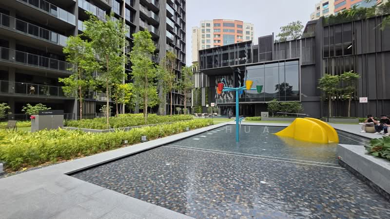 Tembusu Grand Condominium For Sale at S$ 2,100,000 | PropertyGuru Singapore - Exterior