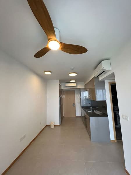 The Antares, 23 Mattar Road, 2 Bedrooms, 667 sqft, Condominium For Rent, by Andrew Wong, 500077197 - Kitchen - PropertyGuru.com.sg