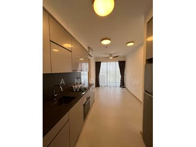 For Rent - The Antares