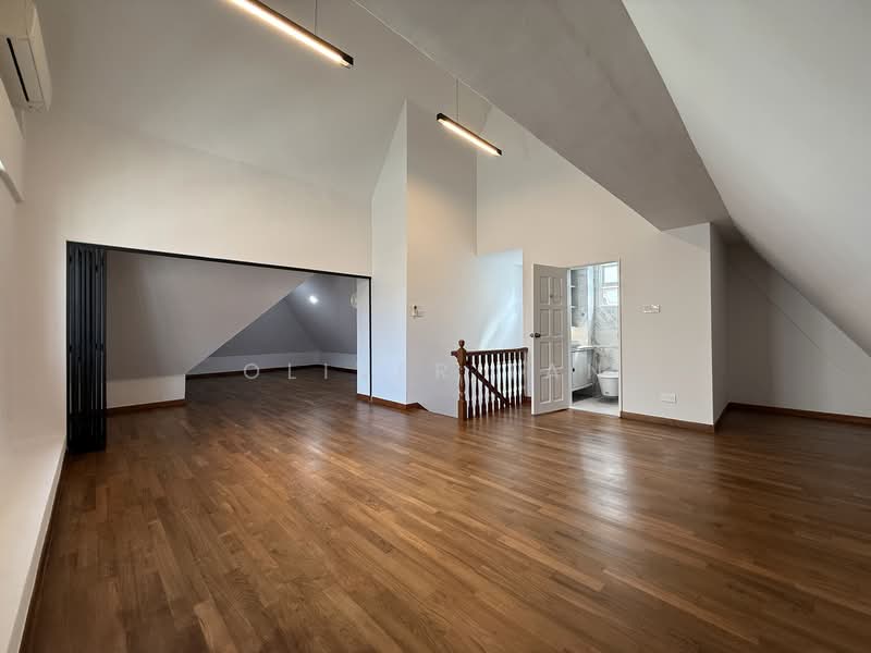 Contemporary Renovated Semi-D in Queen’s Road (D10), Tanglin / Holland / Bukit Timah, 4 Bedrooms, 3,600 sqft, Semi-Detached House For Rent, by Oliver Tan, 500077198 - Interior - PropertyGuru.com.sg