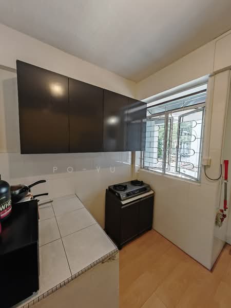 2 Balestier Road, 2 Balestier Road, 2 Bedrooms, 700 sqft, HDB Flat For Rent, by Po-Yu Low, 500077200 - Kitchen - PropertyGuru.com.sg