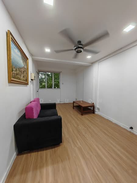 2 Balestier Road, 2 Balestier Road, 2 Bedrooms, 700 sqft, HDB Flat For Rent, by Po-Yu Low, 500077200 - Living Room - PropertyGuru.com.sg