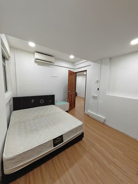 2 Balestier Road, 2 Balestier Road, 2 Bedrooms, 700 sqft, HDB Flat For Rent, by Po-Yu Low, 500077200 - Bedroom - PropertyGuru.com.sg