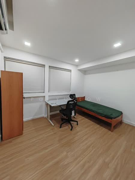 2 Balestier Road, 2 Balestier Road, 2 Bedrooms, 700 sqft, HDB Flat For Rent, by Po-Yu Low, 500077200 - Bedroom - PropertyGuru.com.sg