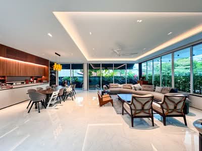 For Sale - Greenleaf estate