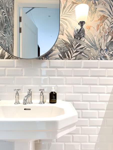 Greenleaf estate Detached House For Sale at S$ 22,000,000 | PropertyGuru Singapore - Bathroom