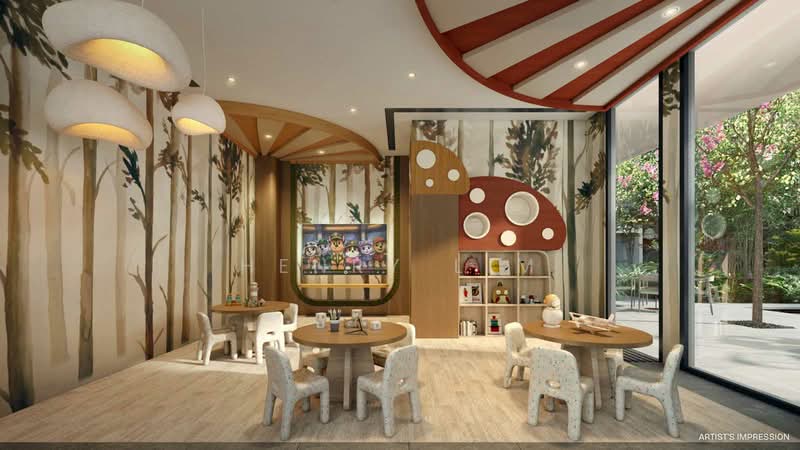 Pinery Residences Condominium For Sale at S$ 1,930,000 | PropertyGuru Singapore