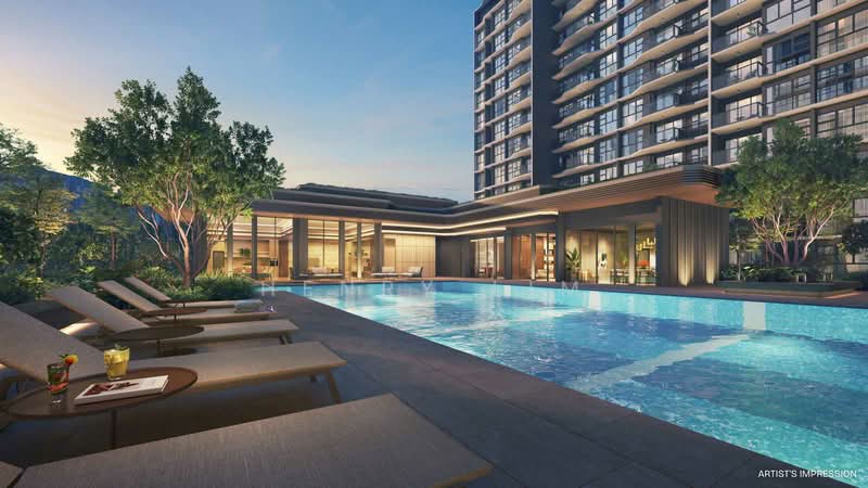 Pinery Residences Condominium For Sale at S$ 1,930,000 | PropertyGuru Singapore