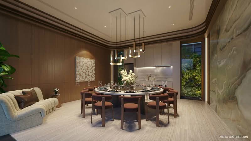 Pinery Residences, Tampines Street 94, 4 Bedrooms, 1,195 sqft, Condominium For Sale, by Henry Lim, 500077203 - PropertyGuru.com.sg