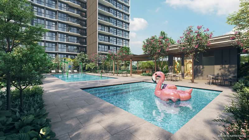 Pinery Residences, Tampines Street 94, 4 Bedrooms, 1,195 sqft, Condominium For Sale, by Henry Lim, 500077203 - PropertyGuru.com.sg