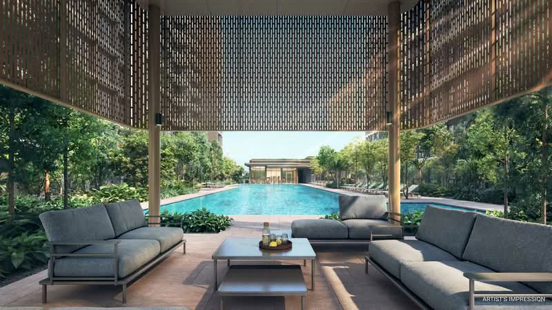 Pinery Residences, Tampines Street 94, 4 Bedrooms, 1,195 sqft, Condominium For Sale, by Henry Lim, 500077203 - PropertyGuru.com.sg