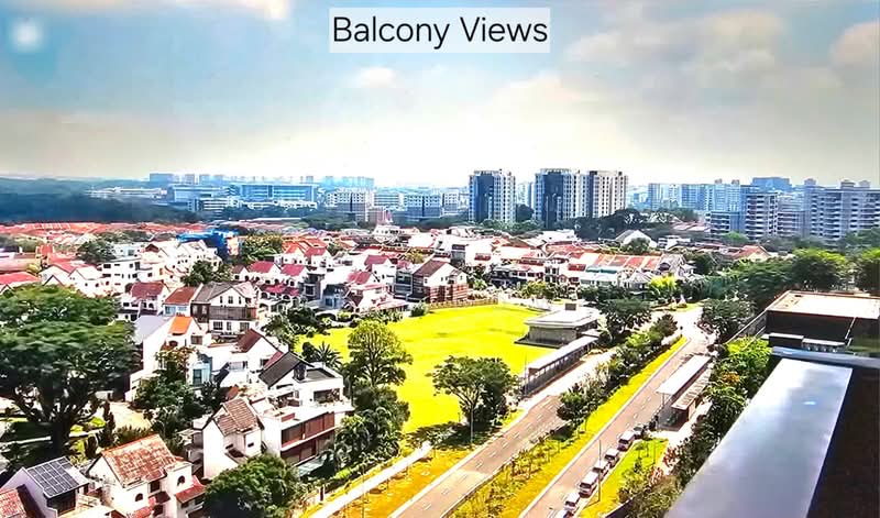 New Condo ❤️D20❤️1min Lentor MRT Intergrated❤️ 3bed 1study 2bath ❤️AMK YCK Bishan Thomson CHIJ Condominium For Sale at S$ 2,249,999 | PropertyGuru Singapore - View