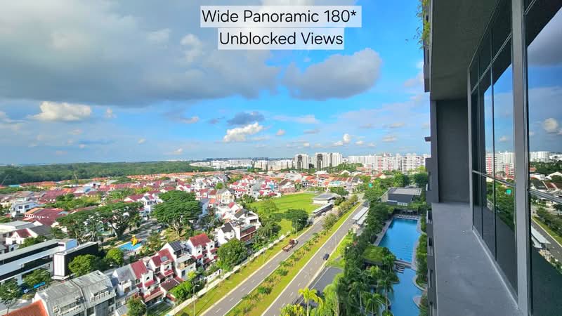 New Condo ❤️D20❤️1min Lentor MRT Intergrated❤️ 3bed 1study 2bath ❤️AMK YCK Bishan Thomson CHIJ, , 3 Bedrooms, 990 sqft, Condominium For Sale, by Roy Low, 500077204 - View - PropertyGuru.com.sg