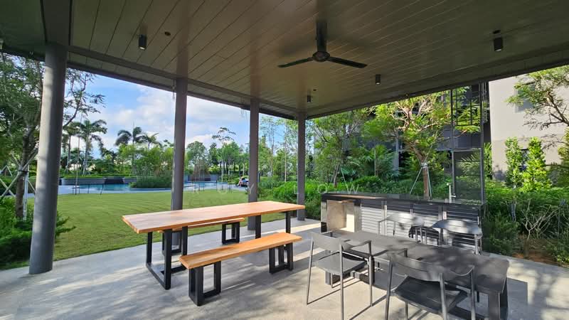 New Condo ❤️D20❤️1min Lentor MRT Intergrated❤️ 3bed 1study 2bath ❤️AMK YCK Bishan Thomson CHIJ, , 3 Bedrooms, 990 sqft, Condominium For Sale, by Roy Low, 500077204 - Exterior - PropertyGuru.com.sg