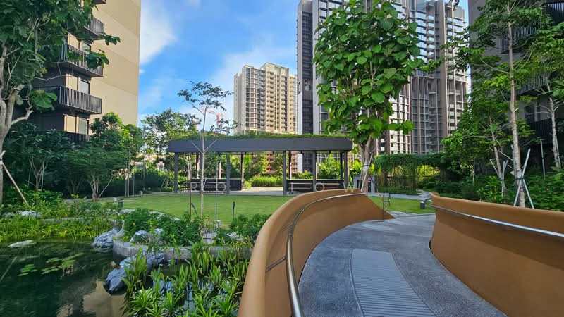 New Condo ❤️D20❤️1min Lentor MRT Intergrated❤️ 3bed 1study 2bath ❤️AMK YCK Bishan Thomson CHIJ, , 3 Bedrooms, 990 sqft, Condominium For Sale, by Roy Low, 500077204 - Exterior - PropertyGuru.com.sg