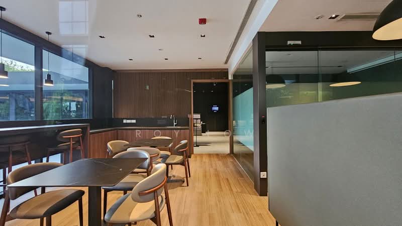New Condo ❤️D20❤️1min Lentor MRT Intergrated❤️ 3bed 1study 2bath ❤️AMK YCK Bishan Thomson CHIJ, , 3 Bedrooms, 990 sqft, Condominium For Sale, by Roy Low, 500077204 - Interior - PropertyGuru.com.sg