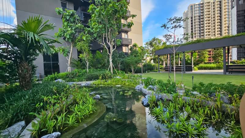 New Condo ❤️D20❤️1min Lentor MRT Intergrated❤️ 3bed 1study 2bath ❤️AMK YCK Bishan Thomson CHIJ, , 3 Bedrooms, 990 sqft, Condominium For Sale, by Roy Low, 500077204 - Exterior - PropertyGuru.com.sg
