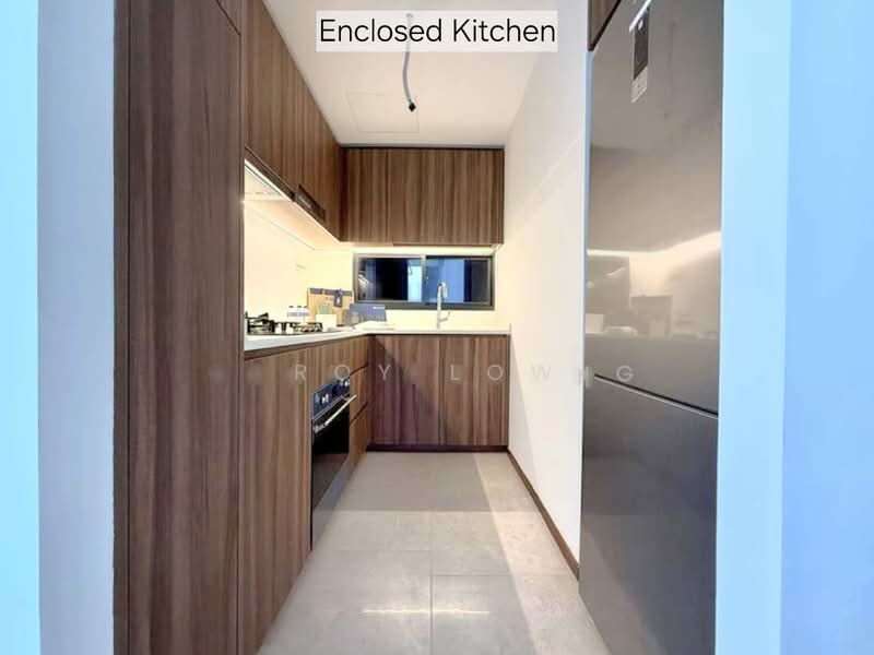 For Sale - New Condo ❤️D20❤️1min Lentor MRT Intergrated❤️ 3bed 1study 2bath ❤️AMK YCK Bishan Thomson CHIJ