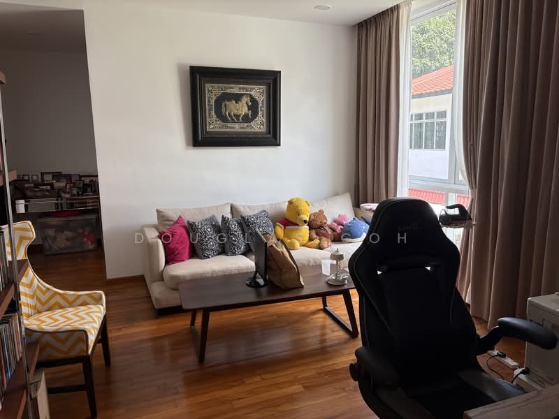 For Rent - 83 Jalan Selamat