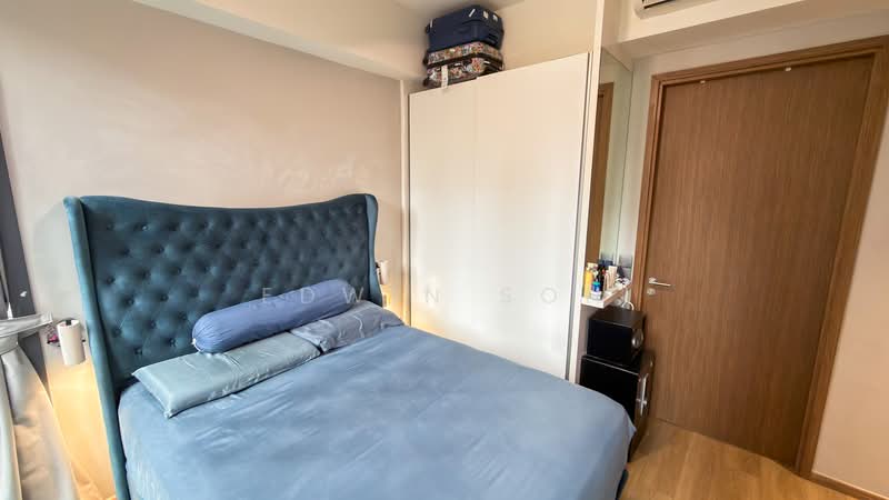 Parc Botannia Condominium For Sale at S$ 1,918,888 | PropertyGuru Singapore - Bedroom