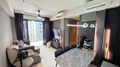 For Sale - Parc Botannia