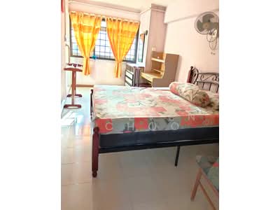 For Rent - 654 Yishun Avenue 4