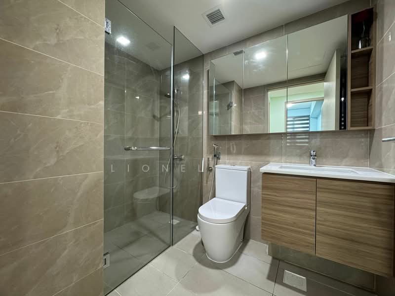 Treasure at Tampines Condominium For Sale at S$ 999,000 | PropertyGuru Singapore - Bathroom
