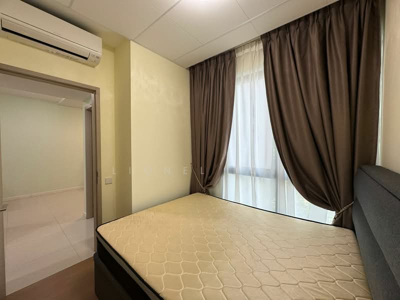 Treasure at Tampines Condominium For Sale at S$ 999,000 | PropertyGuru Singapore - Bedroom