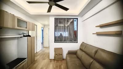 For Rent - 58 Dakota Crescent