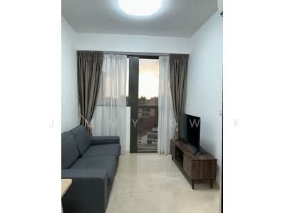 For Sale - Commonwealth Towers