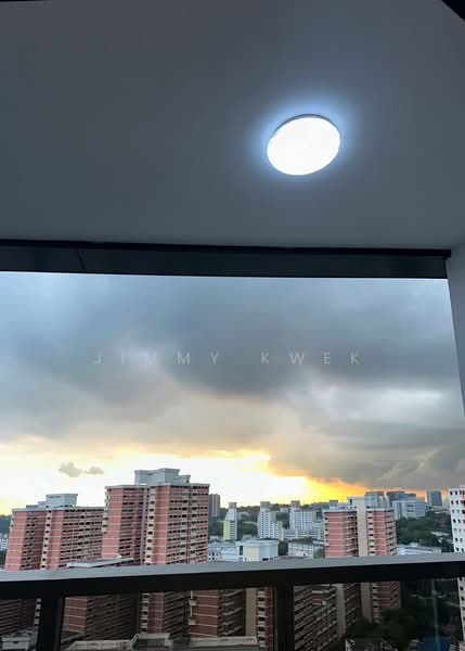 Commonwealth Towers Condominium For Sale at S$ 980,000 | PropertyGuru Singapore - View